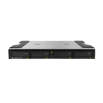Overland-Tandberg O-T RDX QuikStation 4 DT, 4-Bay, 4x 1Gb Ethernet, removable disk array, desktop