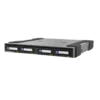 Overland-Tandberg O-T RDX QuikStation 4 DT, 4-Bay, 4x 1Gb Ethernet, removable disk array, desktop