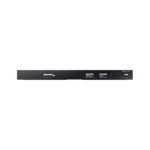Samsung SBB-SNOW-H3U digital media player Black Full HD 8 GB 3840 x 2160 pixels