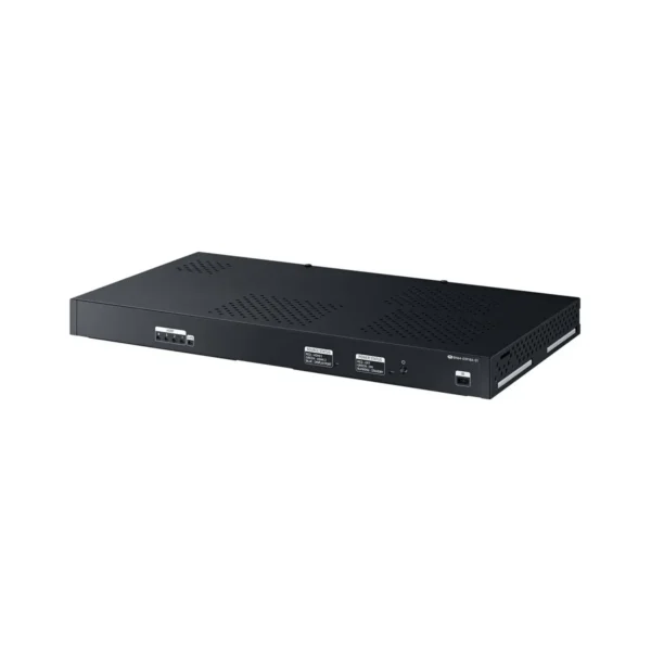 Samsung SBB-SNOW-H3U digital media player Black Full HD 8 GB 3840 x 2160 pixels