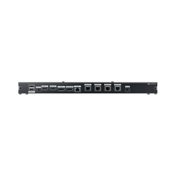 Samsung SBB-SNOW-H3U digital media player Black Full HD 8 GB 3840 x 2160 pixels