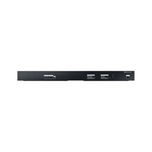 Samsung SBB-SNOW-H3U digital media player Black Full HD 8 GB 3840 x 2160 pixels