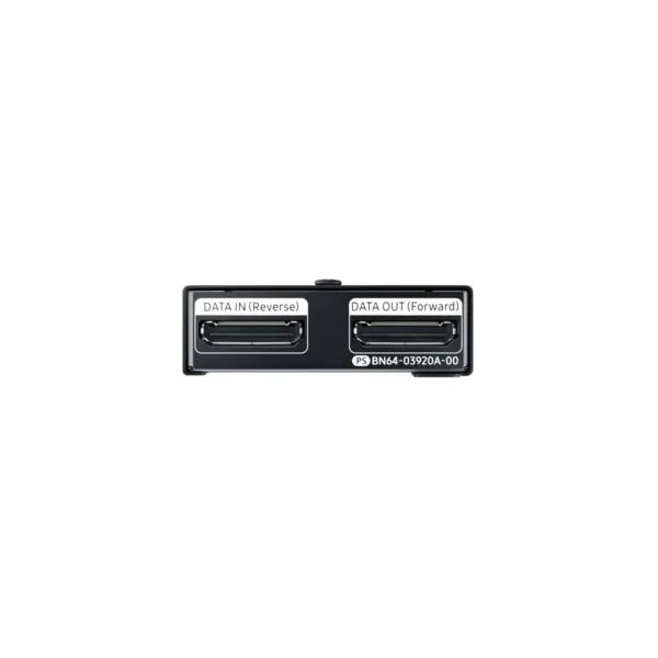 Samsung SBB-SNOW-H3U digital media player Black Full HD 8 GB 3840 x 2160 pixels