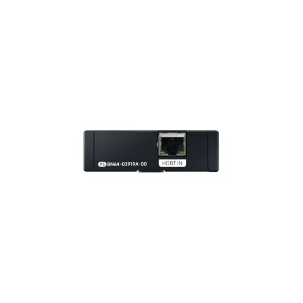 Samsung SBB-SNOW-H3U digital media player Black Full HD 8 GB 3840 x 2160 pixels