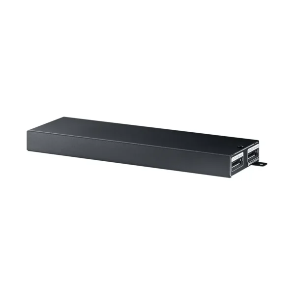Samsung SBB-SNOW-H3U digital media player Black Full HD 8 GB 3840 x 2160 pixels