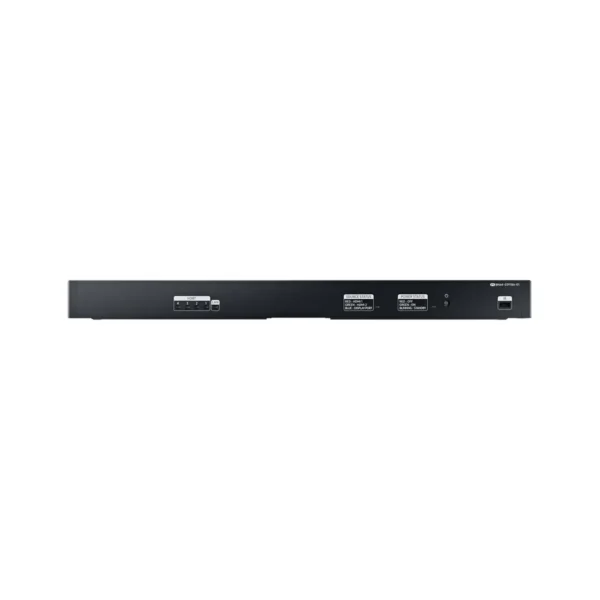 Samsung SBB-SNOW-H3U digital media player Black Full HD 8 GB 3840 x 2160 pixels