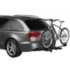 Thule 9041 car roof / rack carrier Bicycle carrier