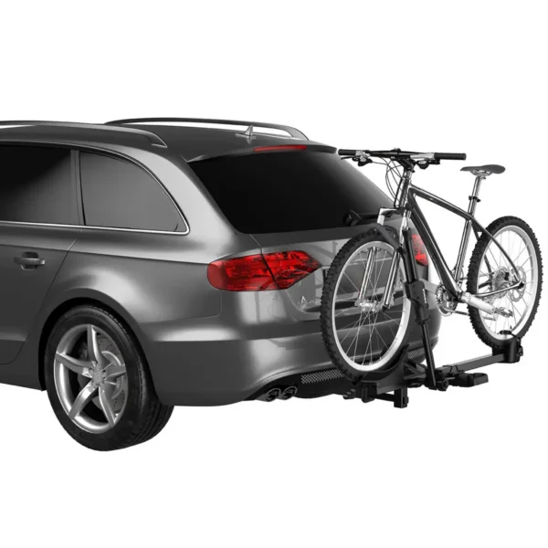 Thule 9041 car roof / rack carrier Bicycle carrier