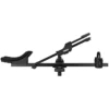 Thule 9041 car roof / rack carrier Bicycle carrier