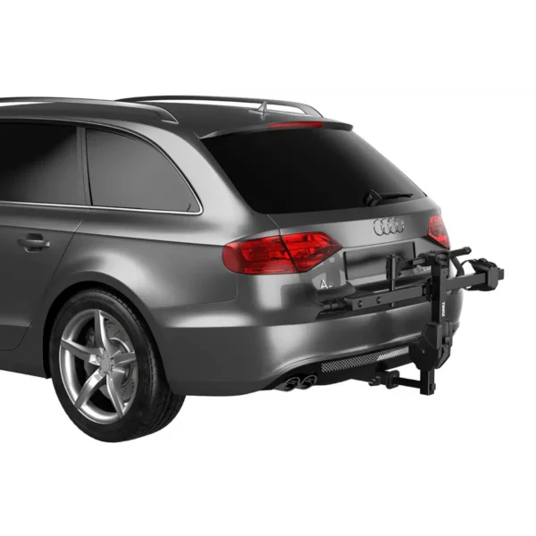 Thule 9041 car roof / rack carrier Bicycle carrier