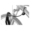 Thule 9041 car roof / rack carrier Bicycle carrier