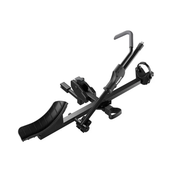 Thule 9041 car roof / rack carrier Bicycle carrier