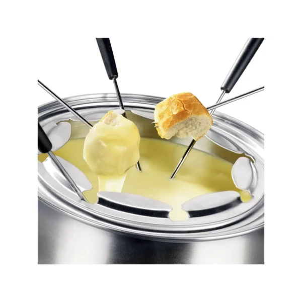 Princess 172665 Fondue family set