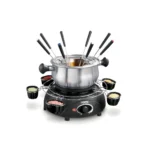Princess 172665 Fondue family set