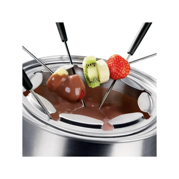 Princess 172665 Fondue family set