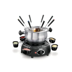 Princess 172665 Fondue family set