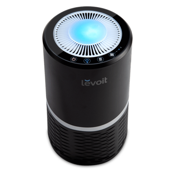 Levoit LV-H132 12 m² 50 dB 28 W Black, White