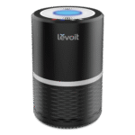 Levoit LV-H132 12 m² 50 dB 28 W Black, White
