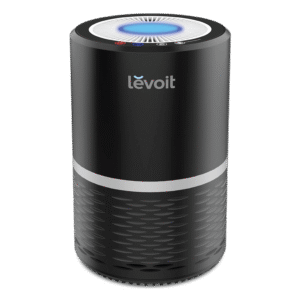 Levoit LV-H132 12 m² 50 dB 28 W Black, White