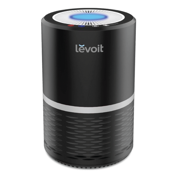 Levoit LV-H132 12 m² 50 dB 28 W Black, White