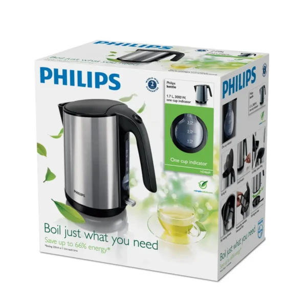Philips HD4669/22 Kettle