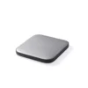 Freecom Mobile Drive Sq external hard drive 500 GB 2.5″ Black, Silver