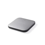 Freecom Mobile Drive Sq external hard drive 500 GB 2.5″ Black, Silver