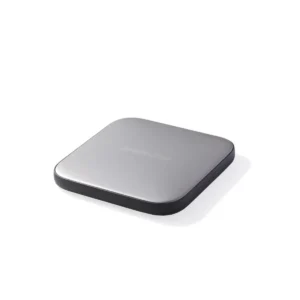 Freecom Mobile Drive Sq external hard drive 500 GB 2.5″ Black, Silver