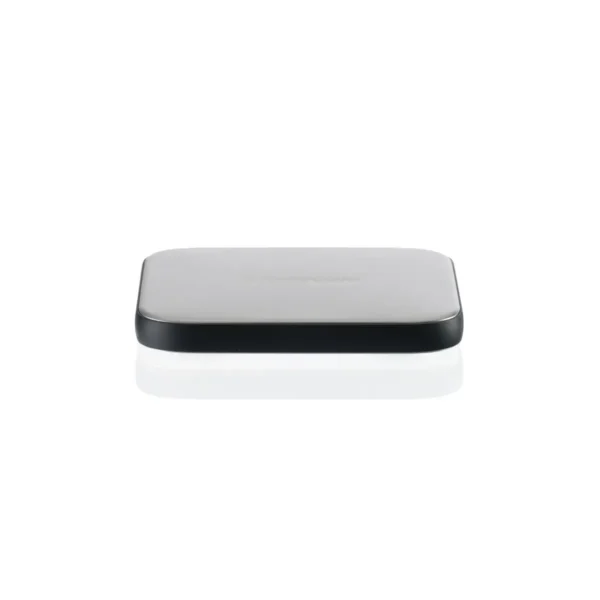 Freecom Mobile Drive Sq external hard drive 500 GB 2.5″ Black, Silver
