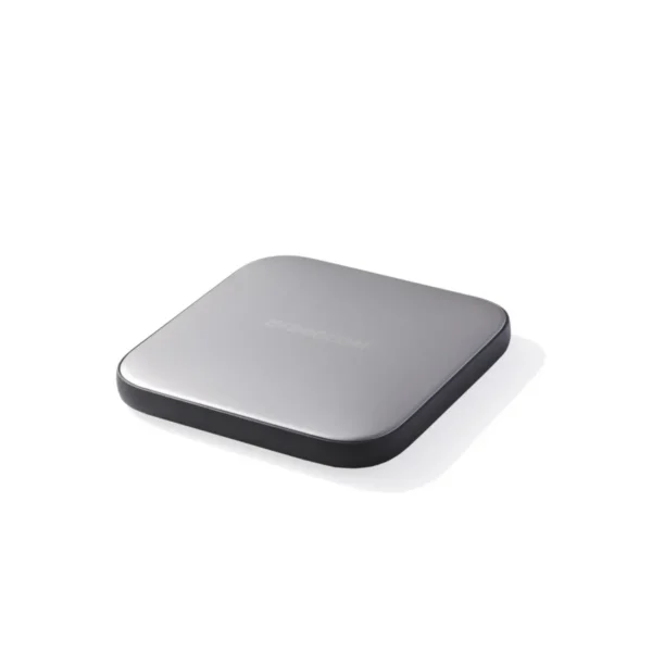 Freecom Mobile Drive Sq external hard drive 500 GB 2.5″ Black, Silver