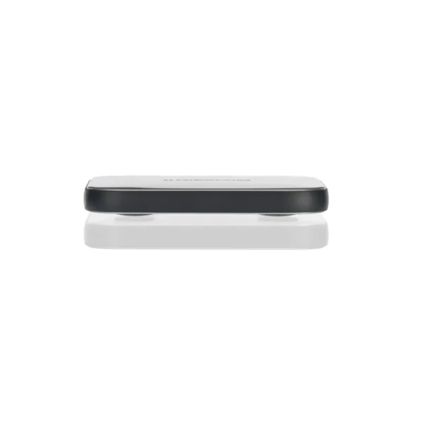 Freecom Mobile Drive Sq external hard drive 500 GB 2.5″ Black, Silver