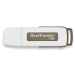 Kingston Technology DTI/1GB USB flash drive USB Type-A 2.0