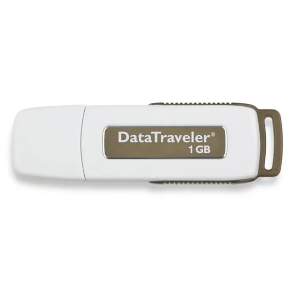 Kingston Technology DTI/1GB USB flash drive USB Type-A 2.0