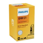 Philips Xenon Standard 85409C1 car light bulb 35 W