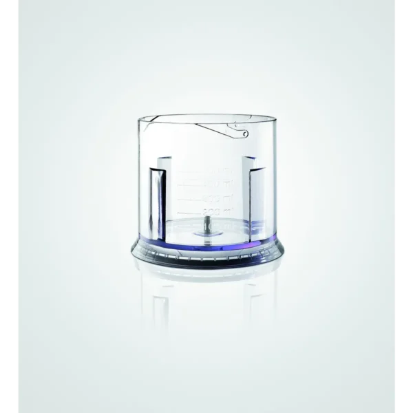 Beko CHP6450W 0.5 L 450 W White