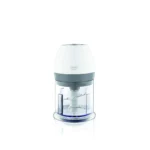 Beko CHP6450W 0.5 L 450 W White