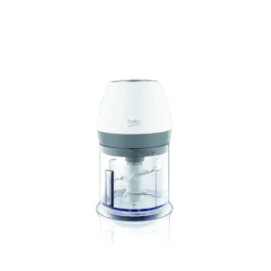 Beko CHP6450W 0.5 L 450 W White