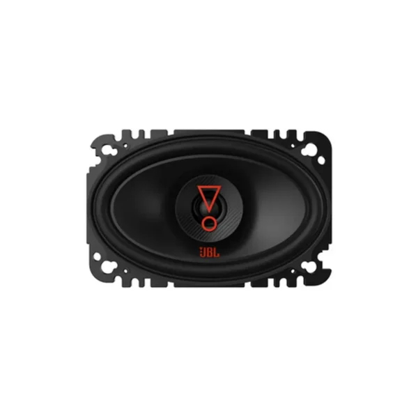 JBL Stage3 6427 car speaker Oval 2-way 175 W 2 pc(s)