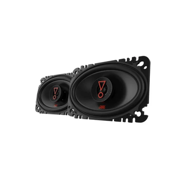 JBL Stage3 6427 car speaker Oval 2-way 175 W 2 pc(s)