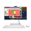 Lenovo IdeaCentre 3 AMD Ryzen™ 3 5300U 68.6 cm (27″) 1920 x 1080 pixels All-in-One PC 8 GB DDR4-SDRAM 512 GB SSD Wi-Fi 6 (802.11ax) White