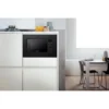 Whirlpool AMW 140 NB Stainless steel Built-in 20 L 800 W
