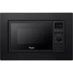 Whirlpool AMW 140 NB Stainless steel Built-in 20 L 800 W