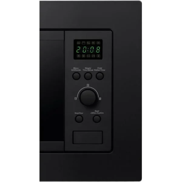 Whirlpool AMW 140 NB Stainless steel Built-in 20 L 800 W