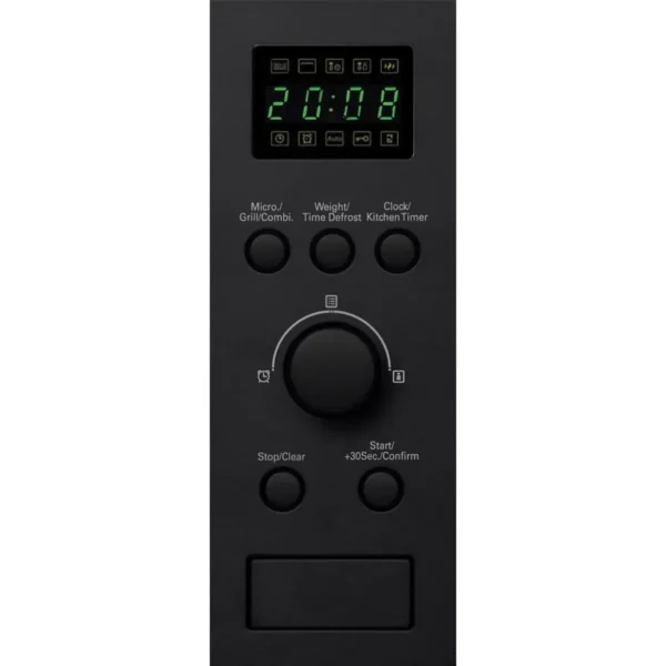 Whirlpool AMW 140 NB Stainless steel Built-in 20 L 800 W