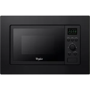 Whirlpool AMW 140 NB Stainless steel Built-in 20 L 800 W
