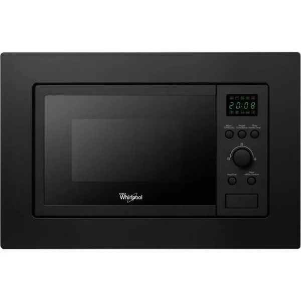 Whirlpool AMW 140 NB Stainless steel Built-in 20 L 800 W