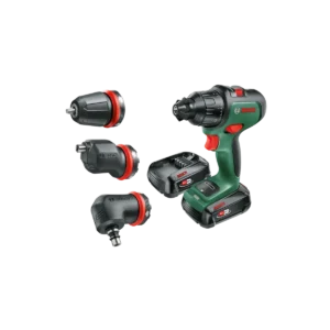 Bosch AdvancedImpact 18 1500 RPM 1.1 kg Black, Green