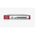 Zyxel USG Flex 200 hardware firewall 1.8 Gbit/s