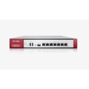 Zyxel USG Flex 200 hardware firewall 1.8 Gbit/s