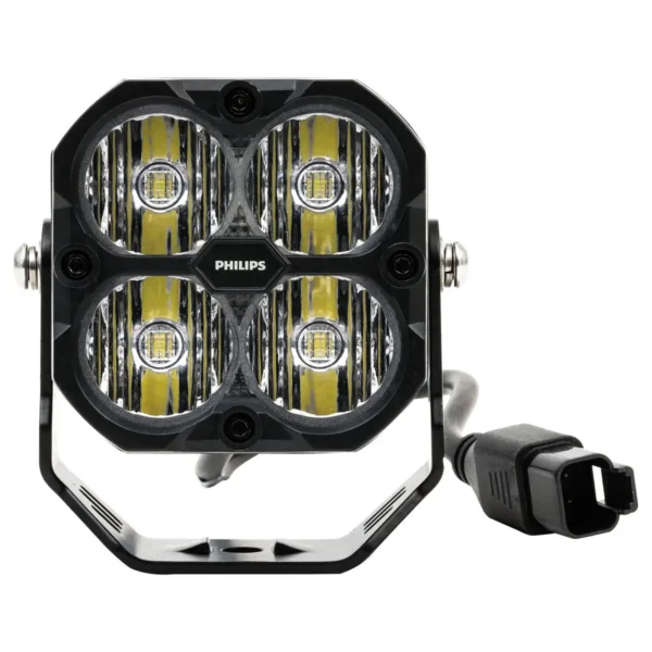Philips LUMUD5002CX1 Car headlight assembly